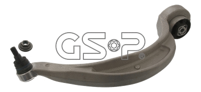 GSP lengőkar, kerékfelfüggesztés - S061601 - TothCarparts