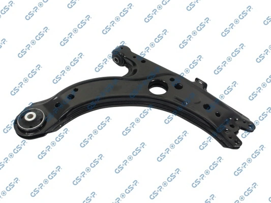 GSP lengőkar, kerékfelfüggesztés - S061643 - TothCarparts