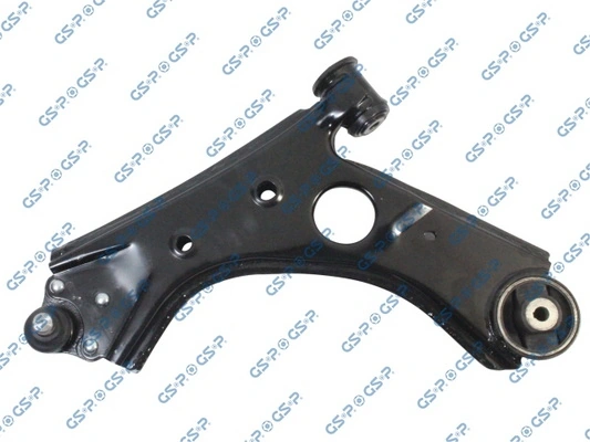 GSP lengőkar, kerékfelfüggesztés - S061667 - TothCarparts