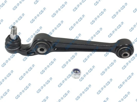GSP lengőkar, kerékfelfüggesztés - S061702 - TothCarparts