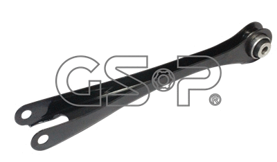 GSP lengőkar, kerékfelfüggesztés - S061773 - TothCarparts