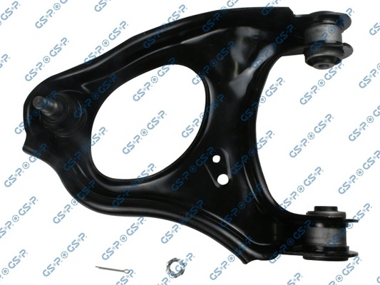 GSP lengőkar, kerékfelfüggesztés - S061848 - TothCarparts