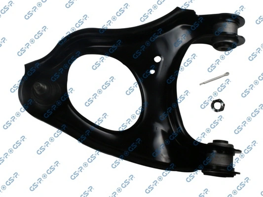 GSP lengőkar, kerékfelfüggesztés - S061849 - TothCarparts