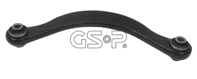 GSP lengőkar, kerékfelfüggesztés - S062040 - TothCarparts