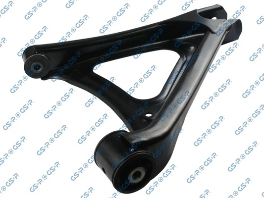 GSP lengőkar, kerékfelfüggesztés - S062095 - TothCarparts