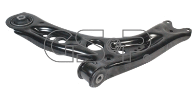 GSP lengőkar, kerékfelfüggesztés - S062137 - TothCarparts