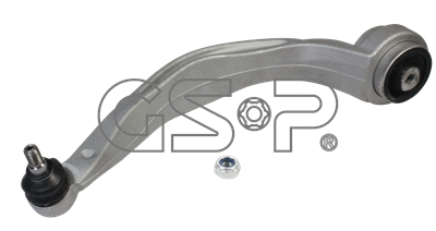 GSP lengőkar, kerékfelfüggesztés - S062177 - TothCarparts