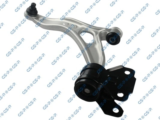 GSP lengőkar, kerékfelfüggesztés - S062244 - TothCarparts