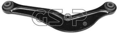 GSP lengőkar, kerékfelfüggesztés - S062271 - TothCarparts