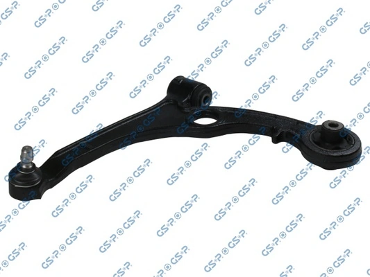 GSP lengőkar, kerékfelfüggesztés - S062329 - TothCarparts