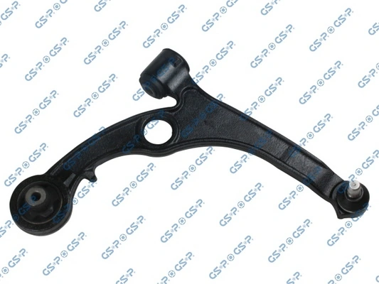 GSP lengőkar, kerékfelfüggesztés - S062330 - TothCarparts