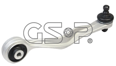 GSP lengőkar, kerékfelfüggesztés - S062331 - TothCarparts