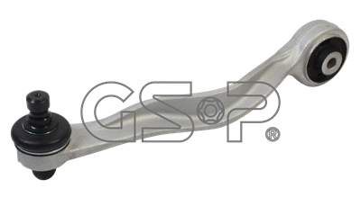 GSP lengőkar, kerékfelfüggesztés - S062332 - TothCarparts
