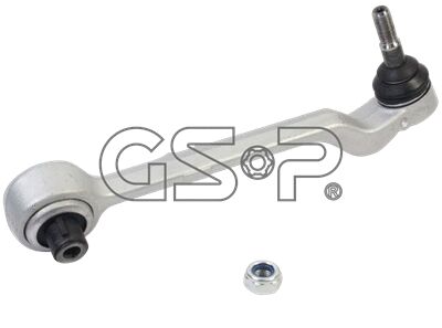 GSP lengőkar, kerékfelfüggesztés - S062657 - TothCarparts