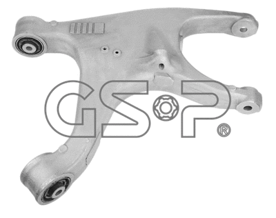 GSP lengőkar, kerékfelfüggesztés - S062748 - TothCarparts