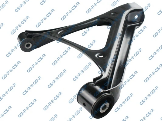 GSP lengőkar, kerékfelfüggesztés - S062784 - TothCarparts