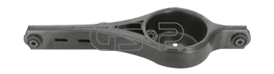 GSP lengőkar, kerékfelfüggesztés - S062838 - TothCarparts