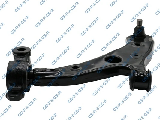 GSP lengőkar, kerékfelfüggesztés - S062862 - TothCarparts