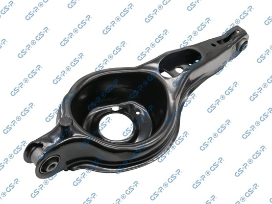 GSP lengőkar, kerékfelfüggesztés - S062970 - TothCarparts