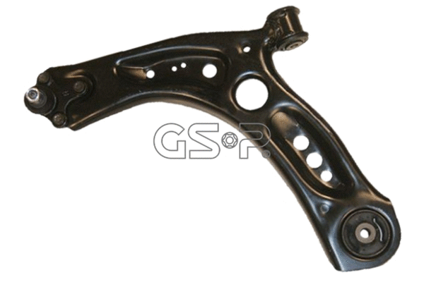 GSP lengőkar, kerékfelfüggesztés - S062976 - TothCarparts