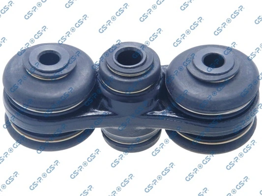 GSP lengőkar, kerékfelfüggesztés - S062997 - TothCarparts