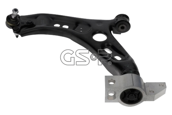 GSP lengőkar, kerékfelfüggesztés - S063005 - TothCarparts