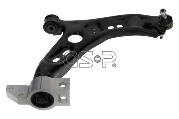 GSP lengőkar, kerékfelfüggesztés - S063006 - TothCarparts