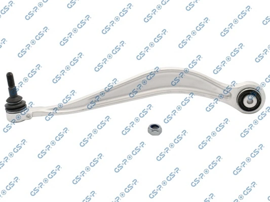 GSP lengőkar, kerékfelfüggesztés - S063030 - TothCarparts