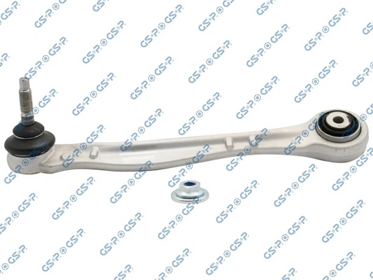 GSP lengőkar, kerékfelfüggesztés - S063052 - TothCarparts