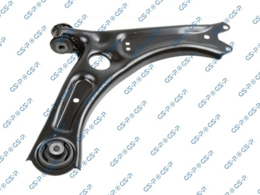 GSP lengőkar, kerékfelfüggesztés - S063076 - TothCarparts