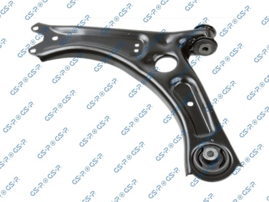 GSP lengőkar, kerékfelfüggesztés - S063077 - TothCarparts