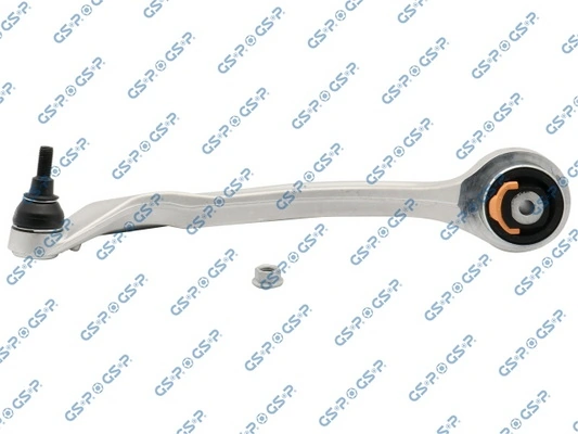 GSP lengőkar, kerékfelfüggesztés - S063082 - TothCarparts