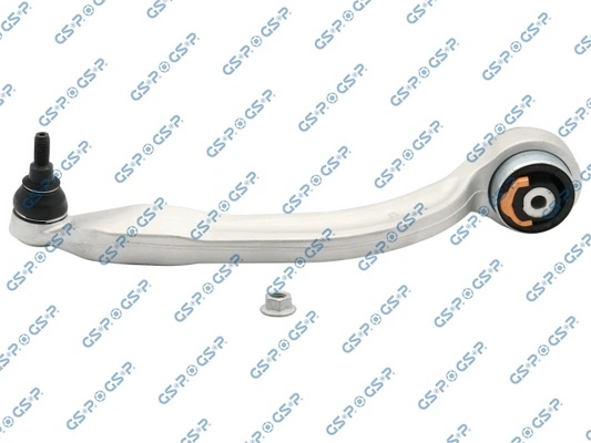 GSP lengőkar, kerékfelfüggesztés - S063083 - TothCarparts