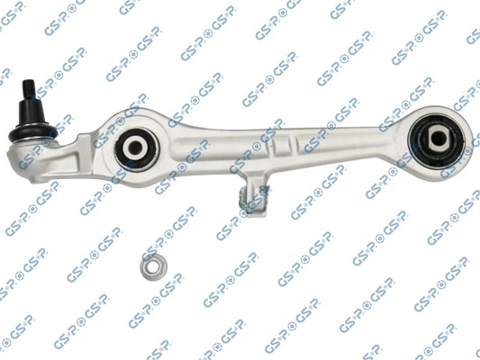 GSP lengőkar, kerékfelfüggesztés - S063084 - TothCarparts
