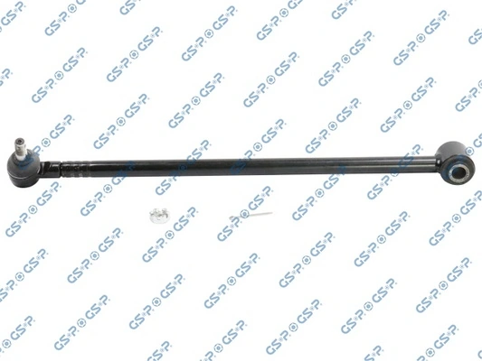 GSP lengőkar, kerékfelfüggesztés - S063093 - TothCarparts