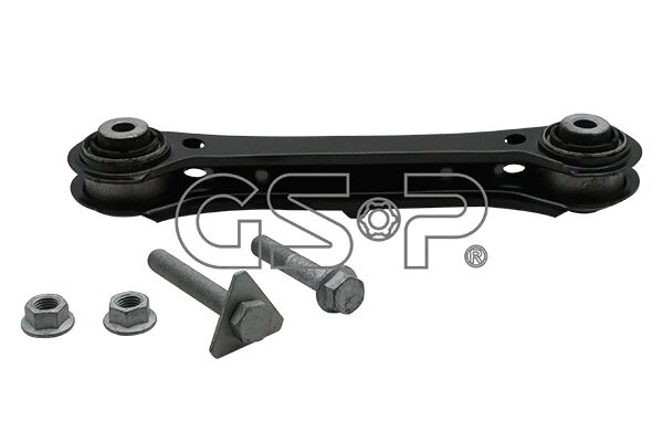 GSP lengőkar, kerékfelfüggesztés - S063116 - TothCarparts