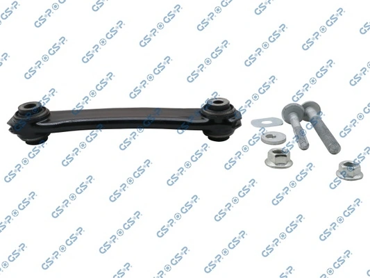 GSP lengőkar, kerékfelfüggesztés - S063152 - TothCarparts