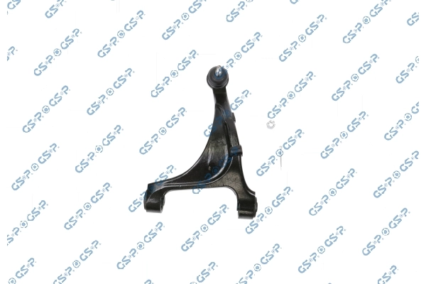 GSP lengőkar, kerékfelfüggesztés - S063169 - TothCarparts