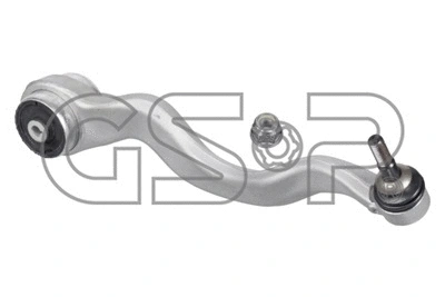 GSP lengőkar, kerékfelfüggesztés - S063247 - TothCarparts
