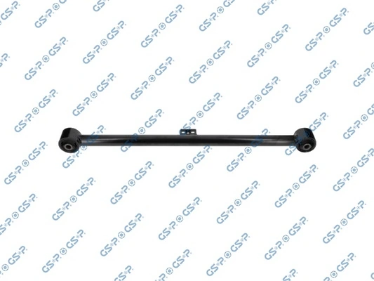 GSP lengőkar, kerékfelfüggesztés - S063281 - TothCarparts
