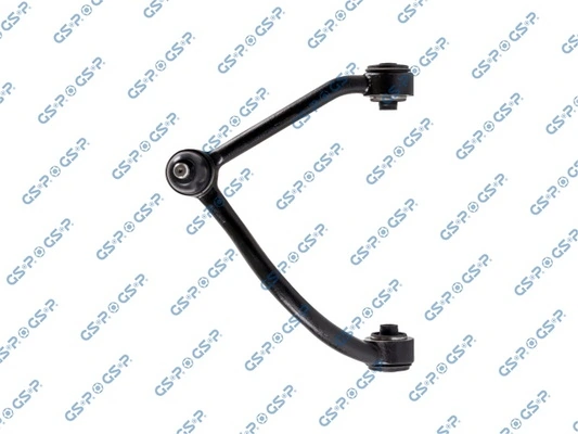 GSP lengőkar, kerékfelfüggesztés - S063436 - TothCarparts