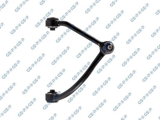 GSP lengőkar, kerékfelfüggesztés - S063437 - TothCarparts
