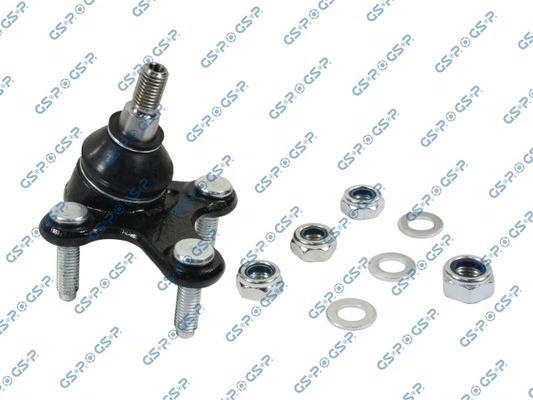 GSP Támasztó-/vezetőcsukló - S080012 - TothCarparts