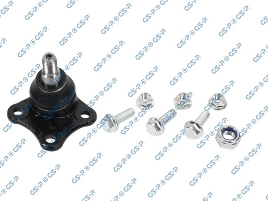 GSP Támasztó-/vezetőcsukló - S080016 - TothCarparts