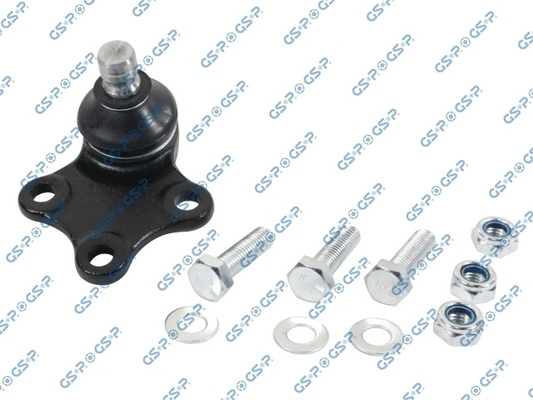 GSP Támasztó-/vezetőcsukló - S080033 - TothCarparts