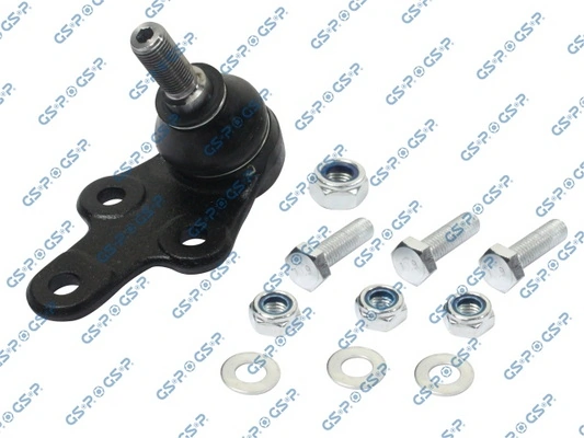 GSP Támasztó-/vezetőcsukló - S080070 - TothCarparts