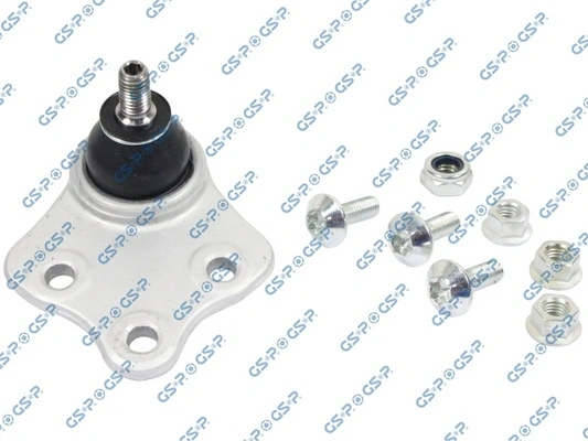 GSP Támasztó-/vezetőcsukló - S080145 - TothCarparts