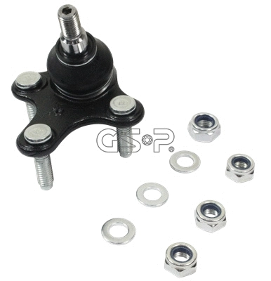 GSP Támasztó-/vezetőcsukló - S080259 - TothCarparts
