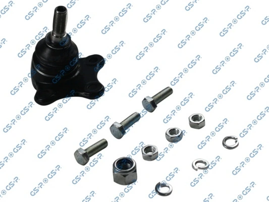 GSP Támasztó-/vezetőcsukló - S080968 - TothCarparts
