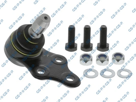 GSP Támasztó-/vezetőcsukló - S080997 - TothCarparts
